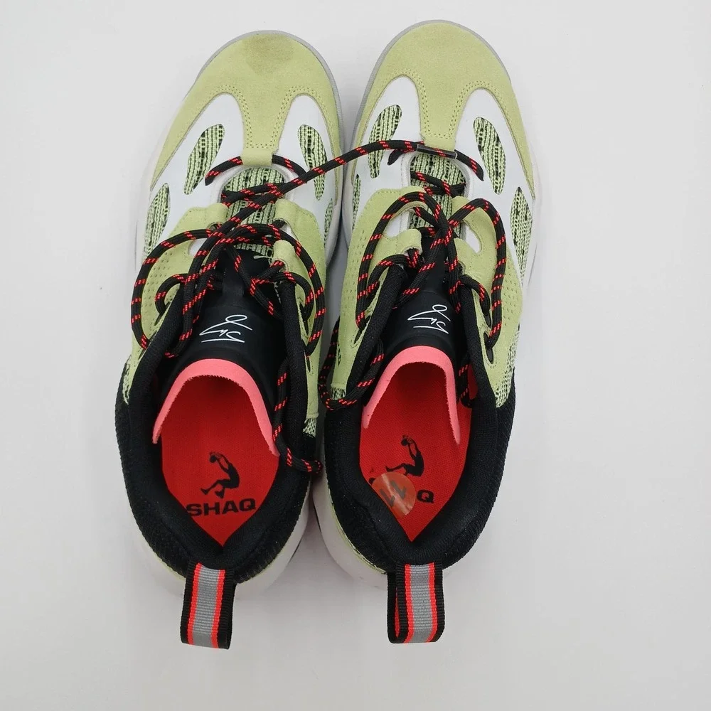 Shaq new mens